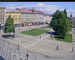 Náměstí T. G. Masaryka