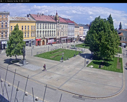 Náměstí T. G. Masaryka