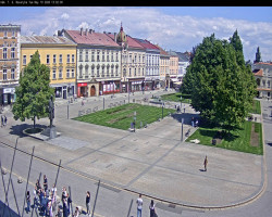 Náměstí T. G. Masaryka