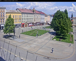 Náměstí T. G. Masaryka