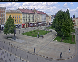 Náměstí T. G. Masaryka