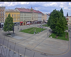 Náměstí T. G. Masaryka
