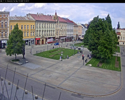Náměstí T. G. Masaryka