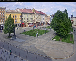 Náměstí T. G. Masaryka