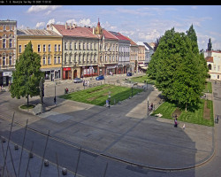 Náměstí T. G. Masaryka