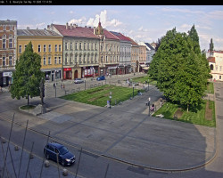Náměstí T. G. Masaryka