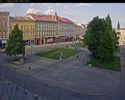Náměstí T. G. Masaryka