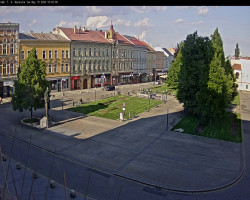 Náměstí T. G. Masaryka