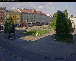 Náměstí T. G. Masaryka