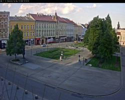 Náměstí T. G. Masaryka
