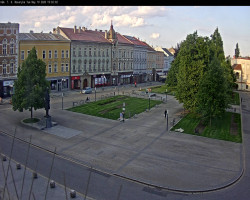 Náměstí T. G. Masaryka