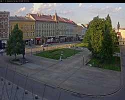 Náměstí T. G. Masaryka