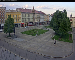 Náměstí T. G. Masaryka