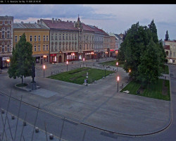 Náměstí T. G. Masaryka