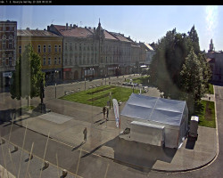 Náměstí T. G. Masaryka