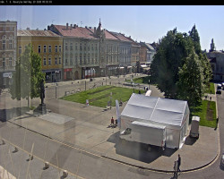 Náměstí T. G. Masaryka