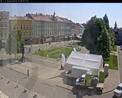 Náměstí T. G. Masaryka