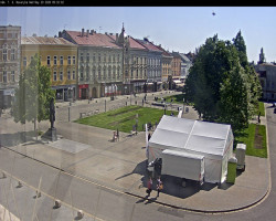 Náměstí T. G. Masaryka