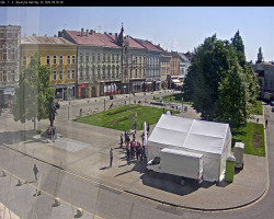 Náměstí T. G. Masaryka