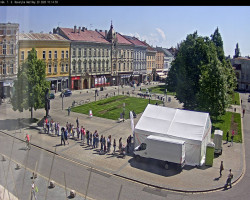Náměstí T. G. Masaryka