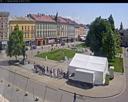 Náměstí T. G. Masaryka