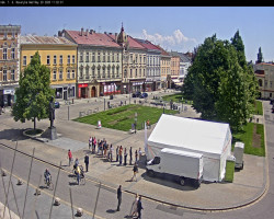 Náměstí T. G. Masaryka