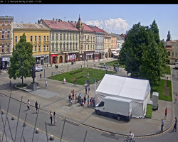 Náměstí T. G. Masaryka