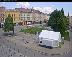 Náměstí T. G. Masaryka