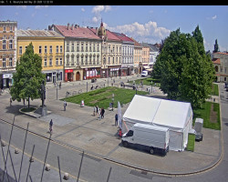 Náměstí T. G. Masaryka