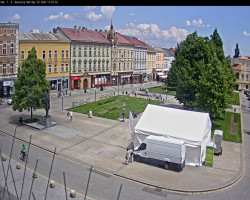 Náměstí T. G. Masaryka