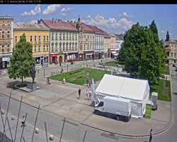 Náměstí T. G. Masaryka