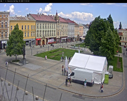 Náměstí T. G. Masaryka