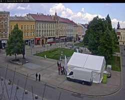 Náměstí T. G. Masaryka