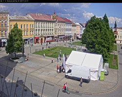 Náměstí T. G. Masaryka