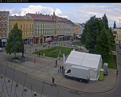 Náměstí T. G. Masaryka