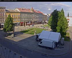 Náměstí T. G. Masaryka