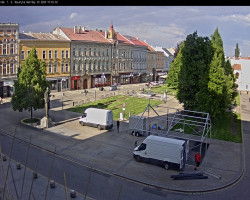 Náměstí T. G. Masaryka