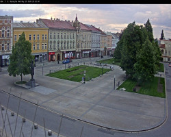 Náměstí T. G. Masaryka