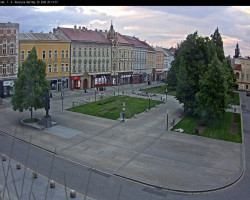 Náměstí T. G. Masaryka