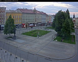 Náměstí T. G. Masaryka