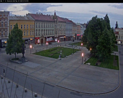 Náměstí T. G. Masaryka