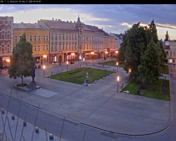 Náměstí T. G. Masaryka