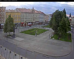 Náměstí T. G. Masaryka