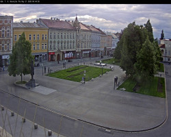 Náměstí T. G. Masaryka