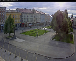 Náměstí T. G. Masaryka