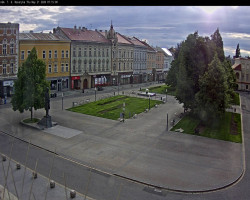 Náměstí T. G. Masaryka