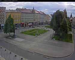 Náměstí T. G. Masaryka