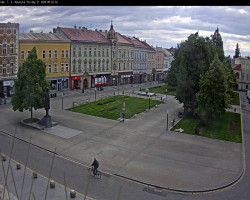Náměstí T. G. Masaryka
