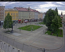 Náměstí T. G. Masaryka