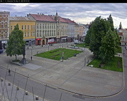 Náměstí T. G. Masaryka